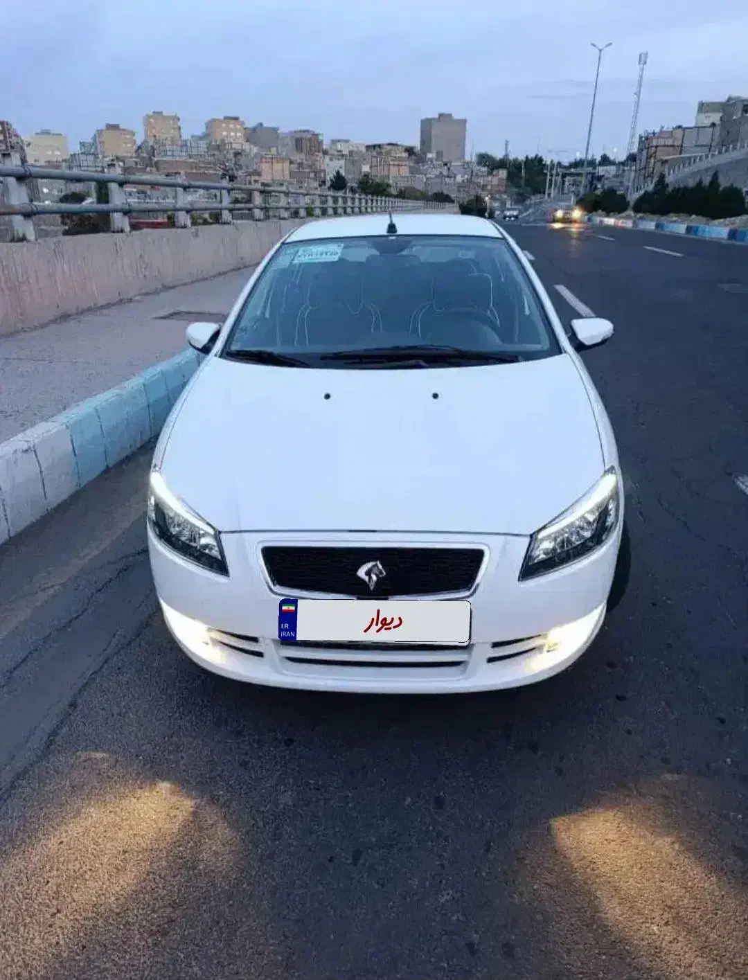 خودرو رانا، پلاس آگهی ann_20889027