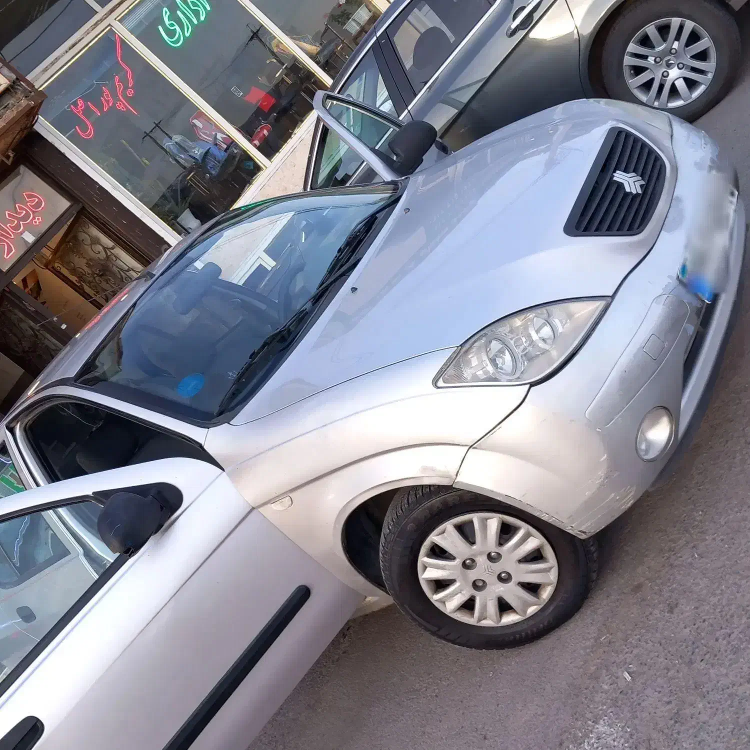 خودرو تیبا، صندوق دار آگهی ann_20889040