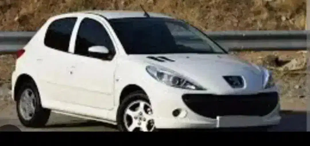 خودرو پژو، 207 آگهی ann_20889082