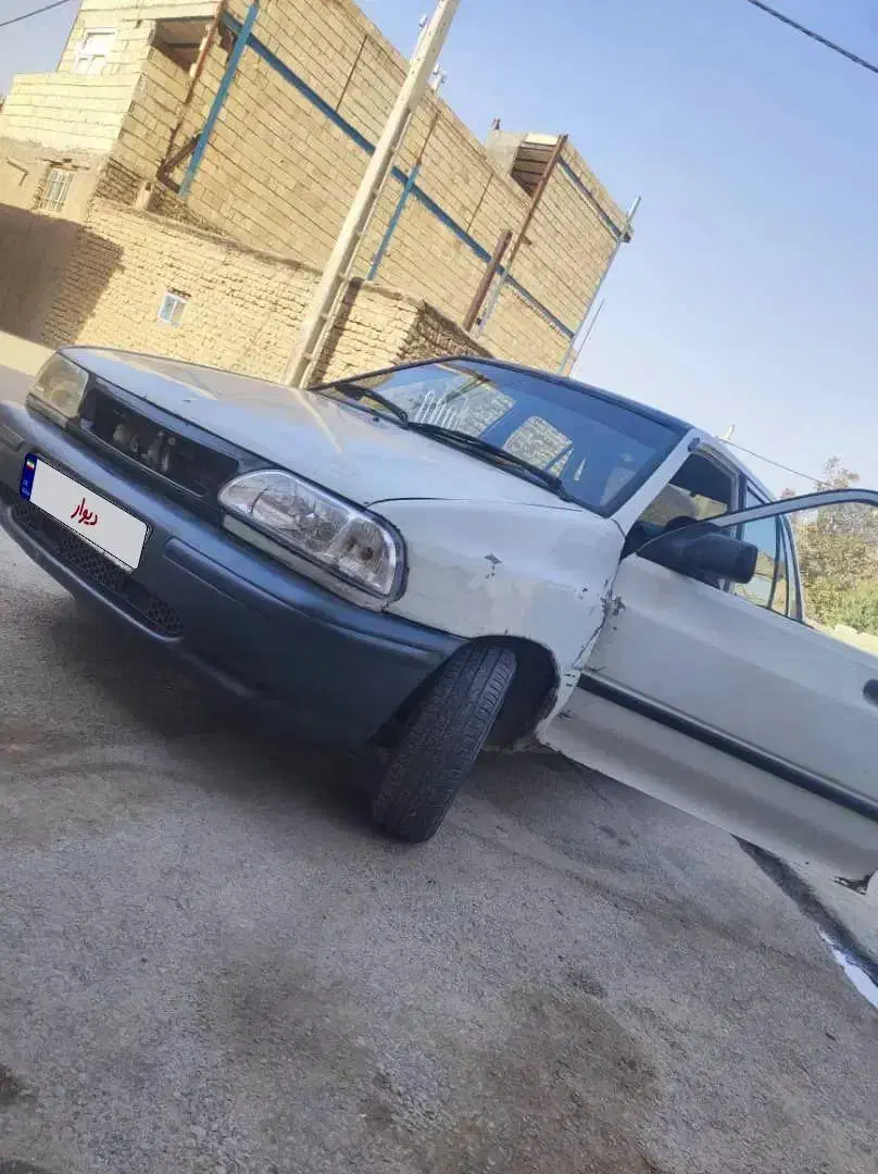 خودرو پراید، صبا آگهی ann_20889084