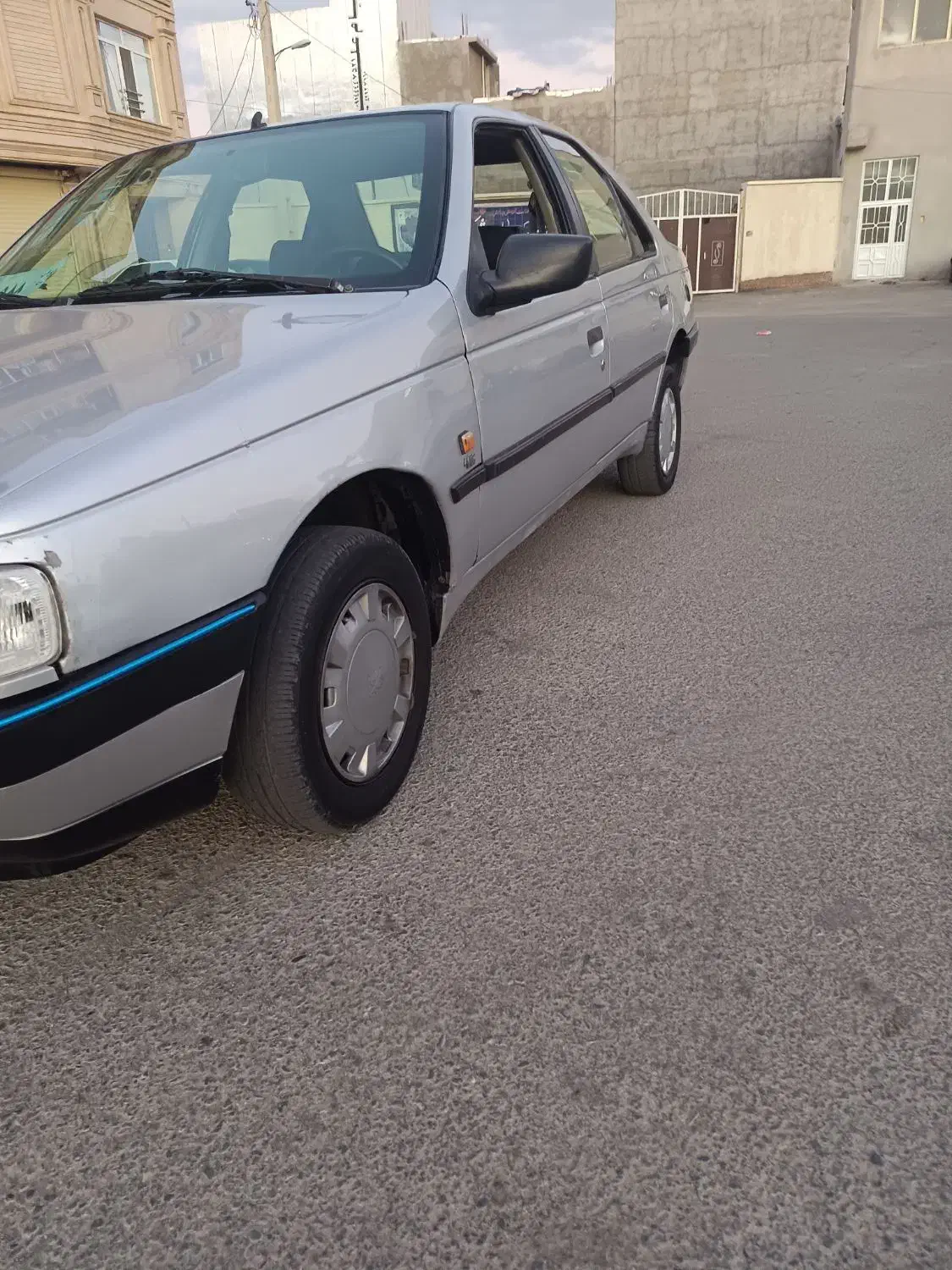 پژو 405 GLX - 1388