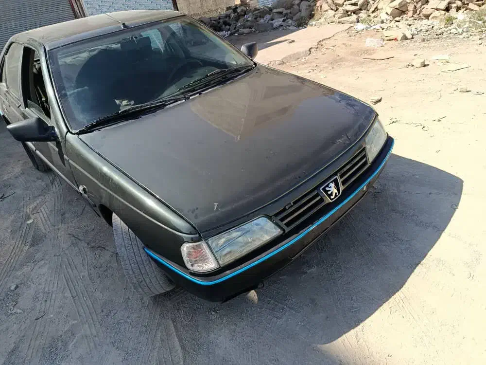 خودرو پژو، 405 آگهی ann_20889095