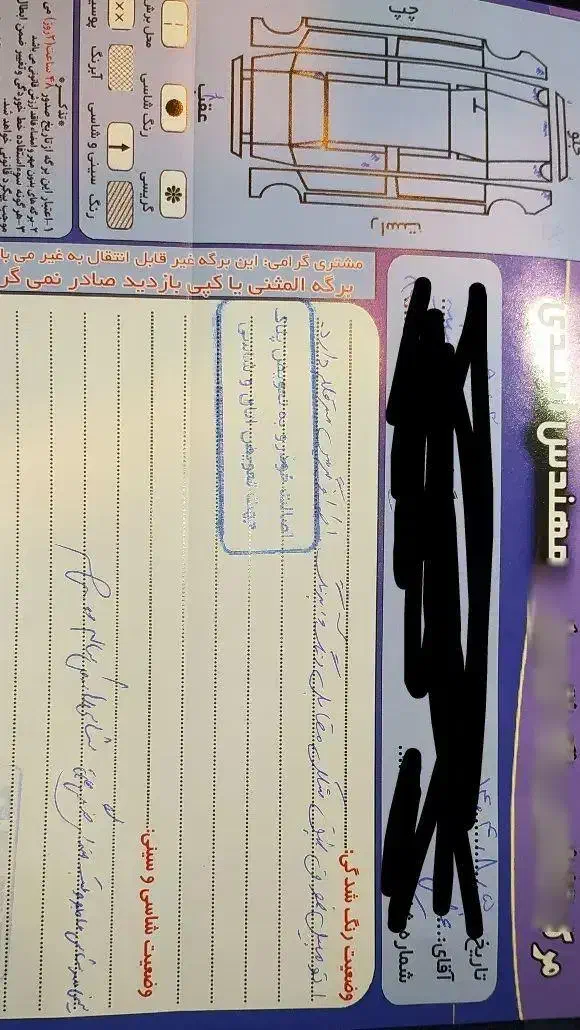 پژو 206 تیپ 2 - 1400