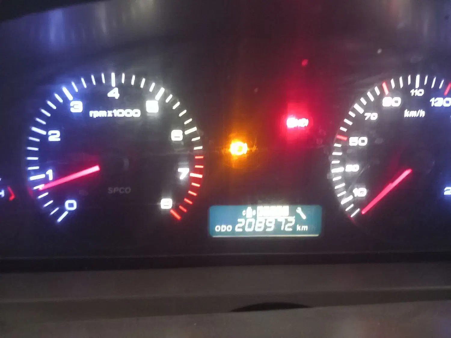 پژو 405 GLX - دوگانه سوز - 1391