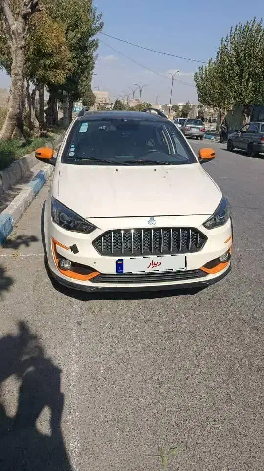 اطلس G دنده ای - 1402