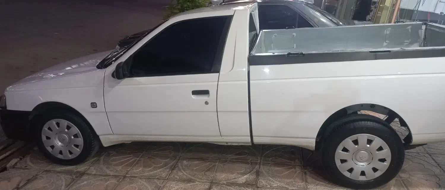 خودرو آریسان، 2 آگهی ann_20889147