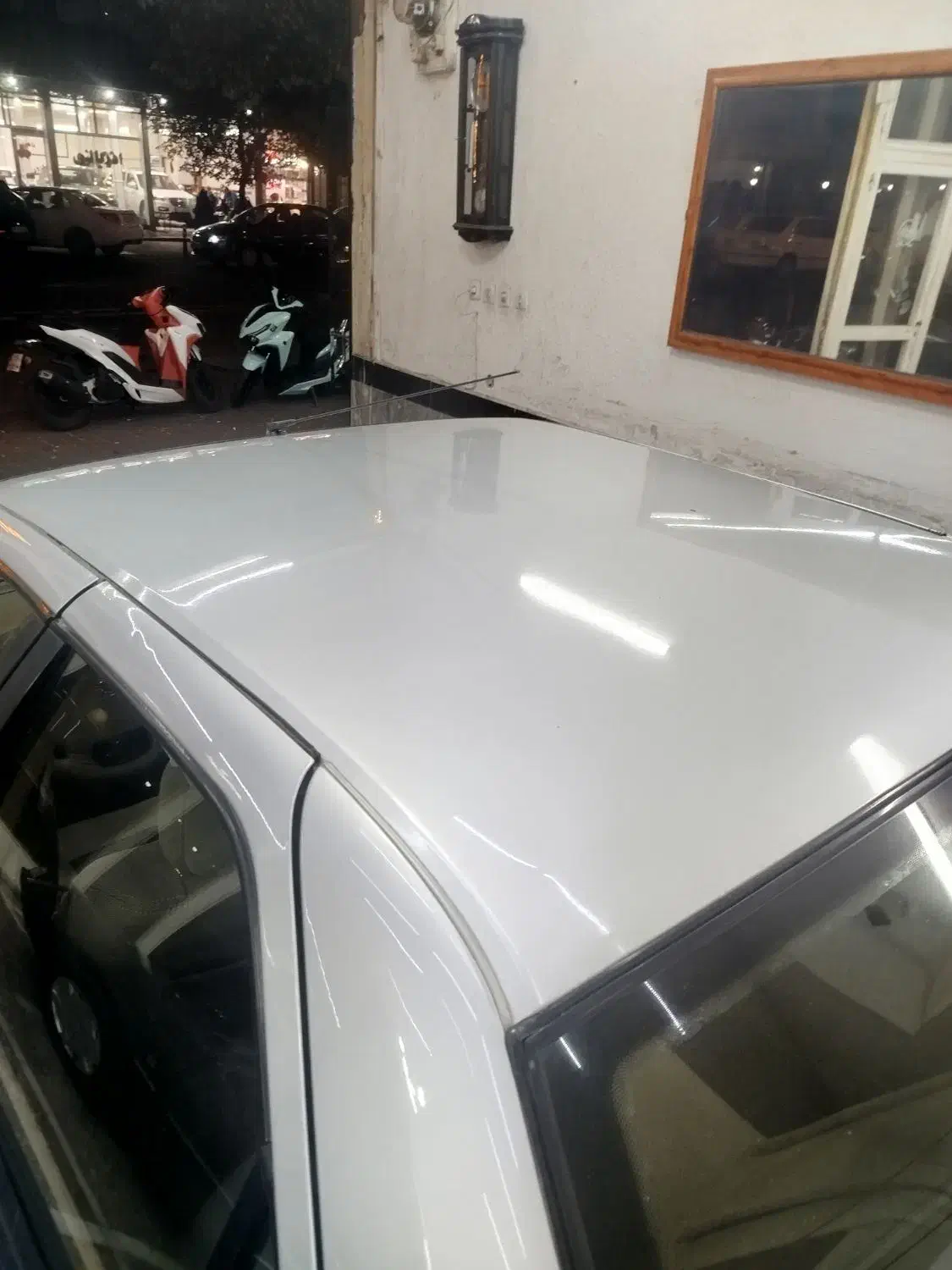 پژو 405 GLX - دوگانه سوز - 1391