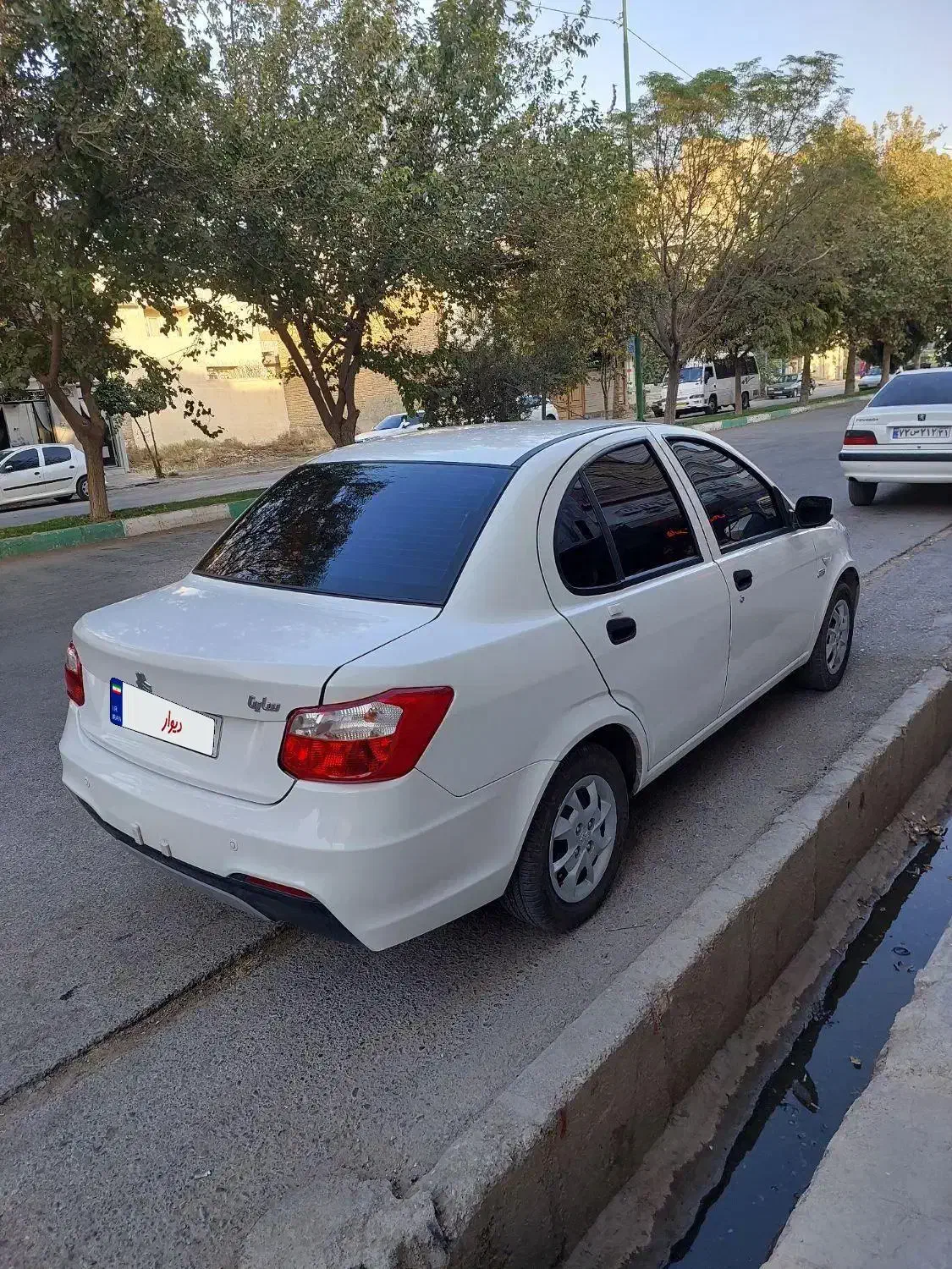 خودرو ساینا، S آگهی ann_20889156
