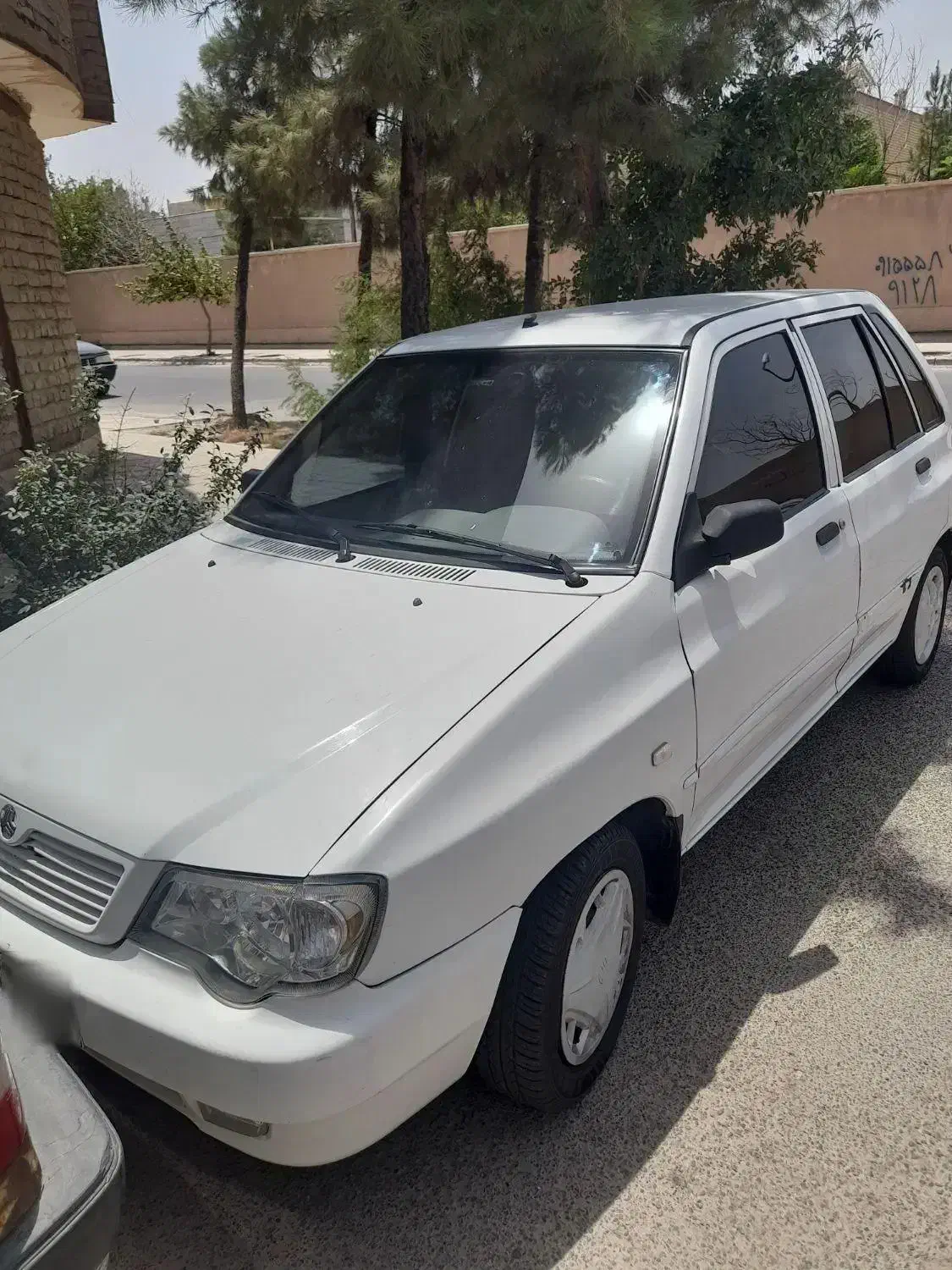 خودرو پراید، 111 آگهی ann_20889177