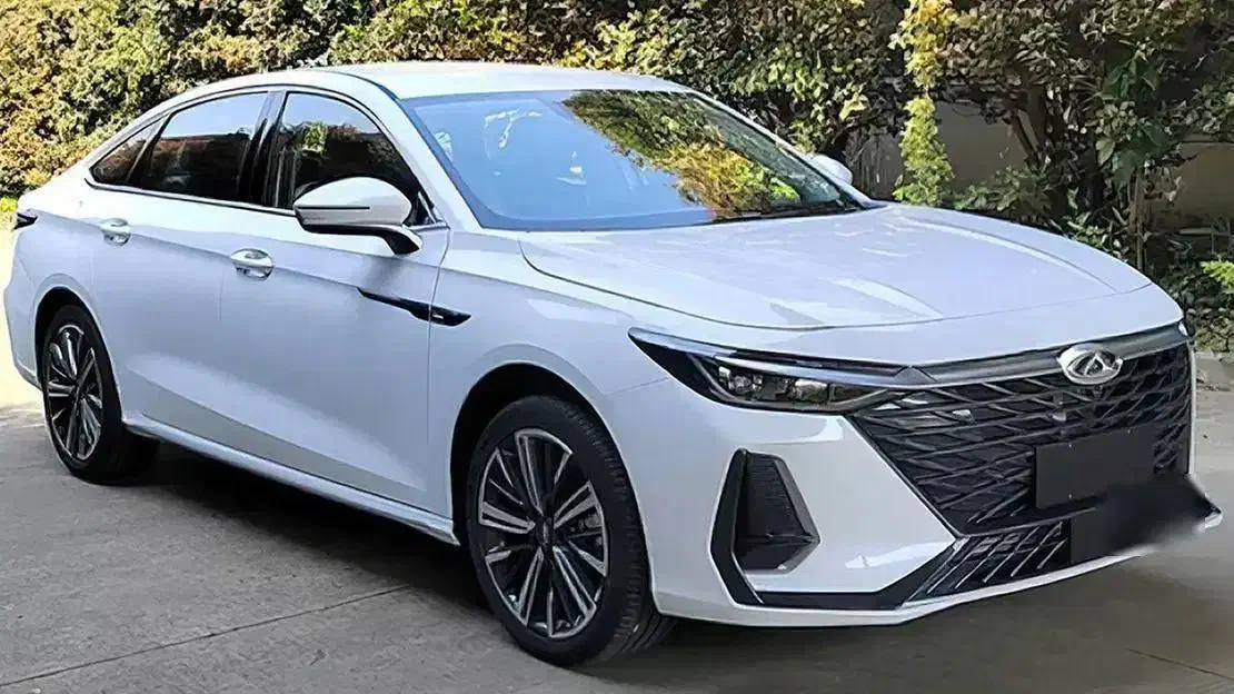 ام وی ام X22 پرو دنده‌ای - 1404