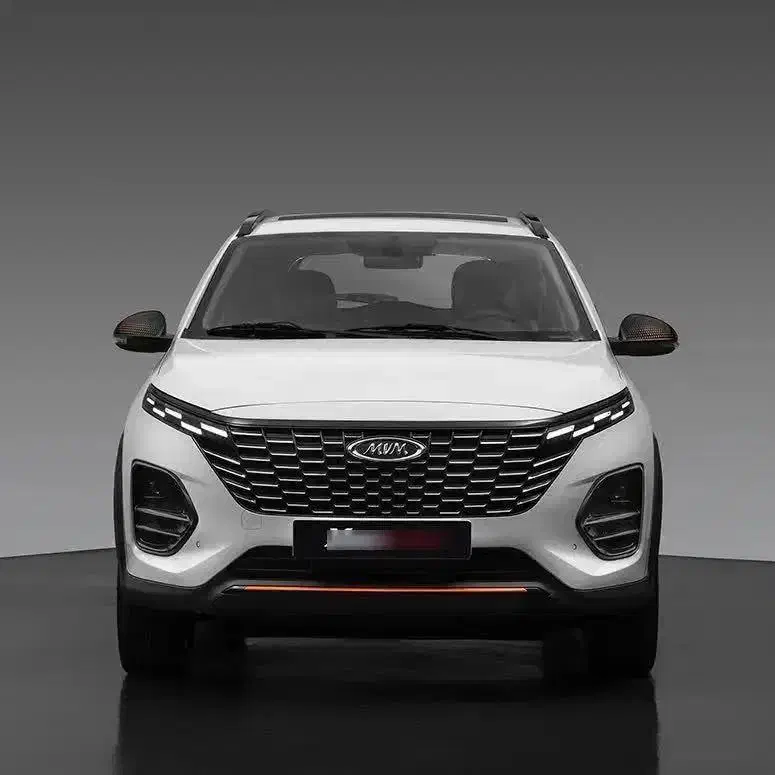 ام وی ام X22 پرو دنده‌ای - 1404