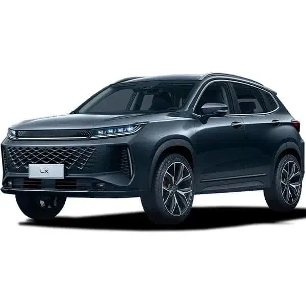 ام وی ام X22 پرو دنده‌ای - 1404