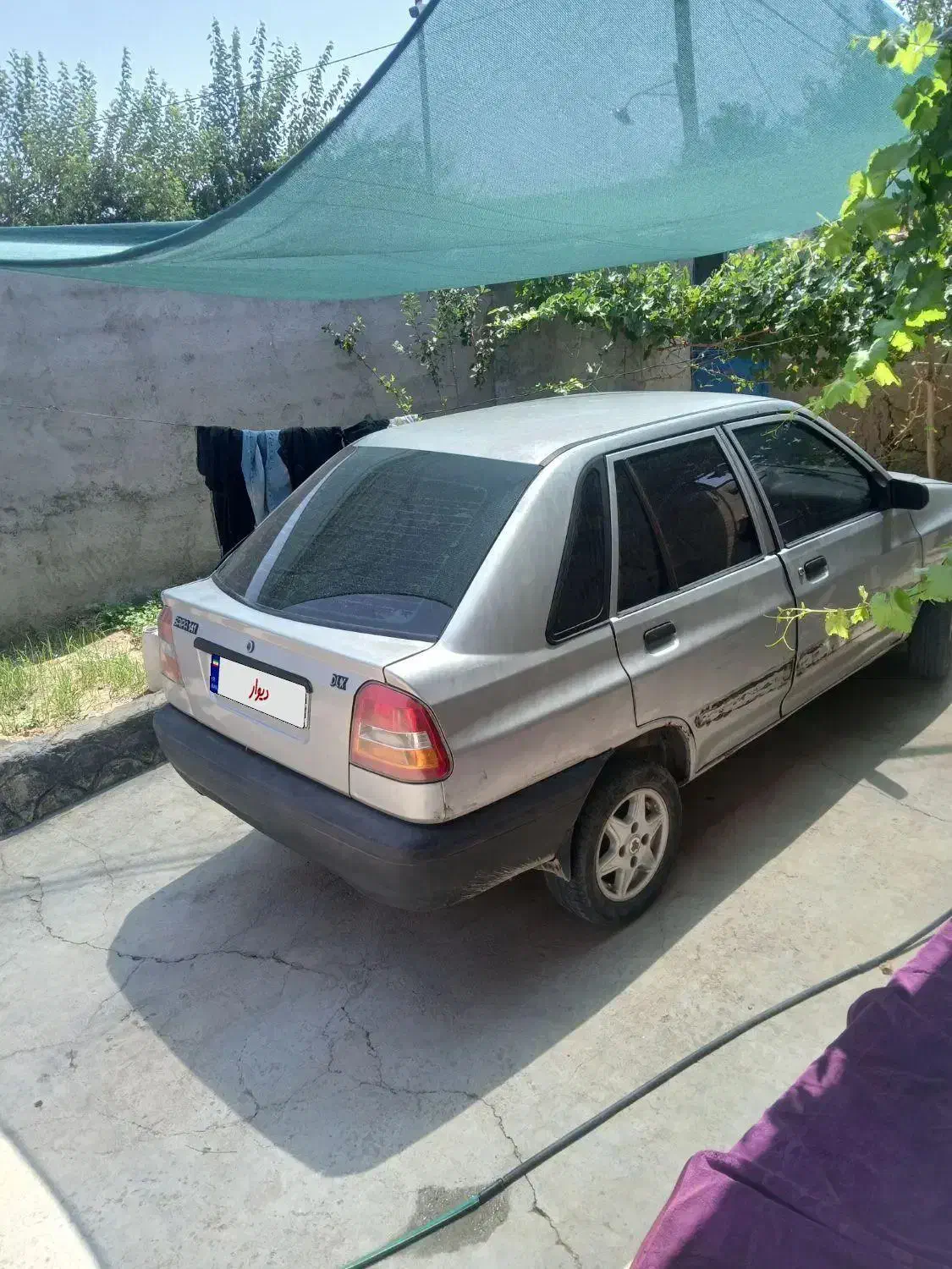خودرو پراید، 141 آگهی ann_20889218