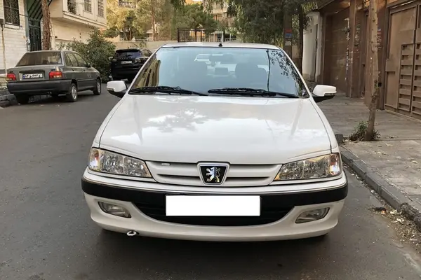 خودرو پژو، پارس آگهی ann_20889225