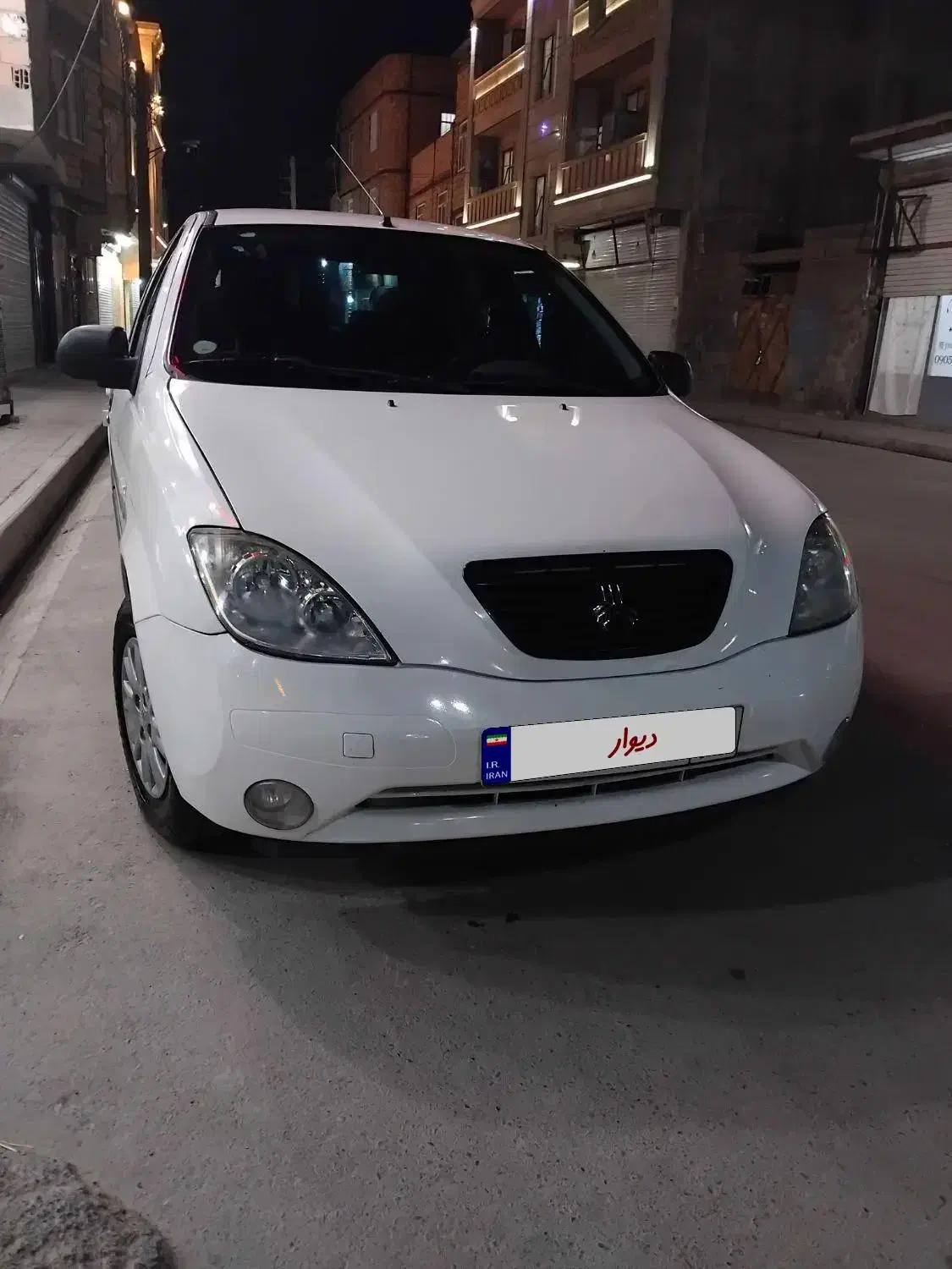 خودرو تیبا، صندوق دار آگهی ann_20889246