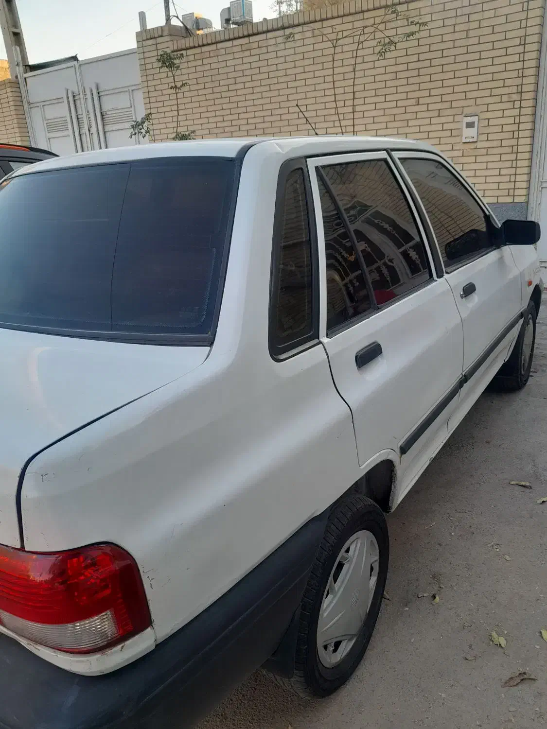 خودرو پراید، 131 آگهی ann_20889254