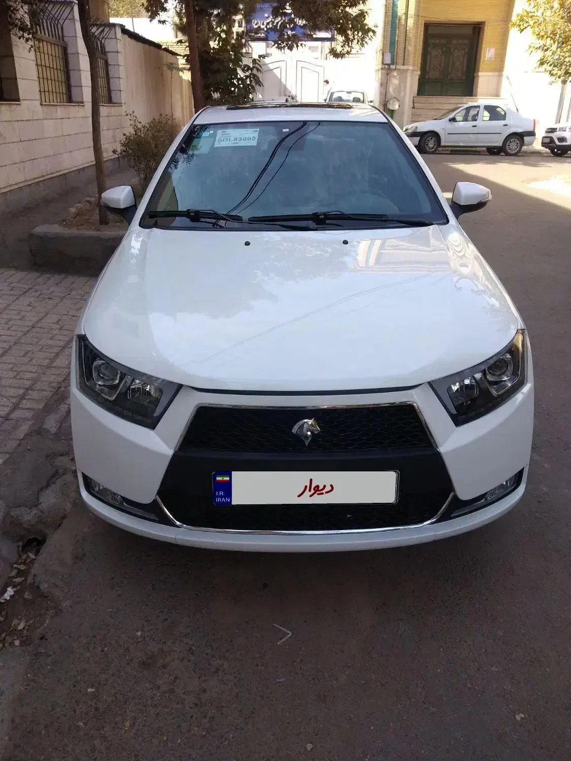 خودرو دنا، پلاس توربو آگهی ann_20889265