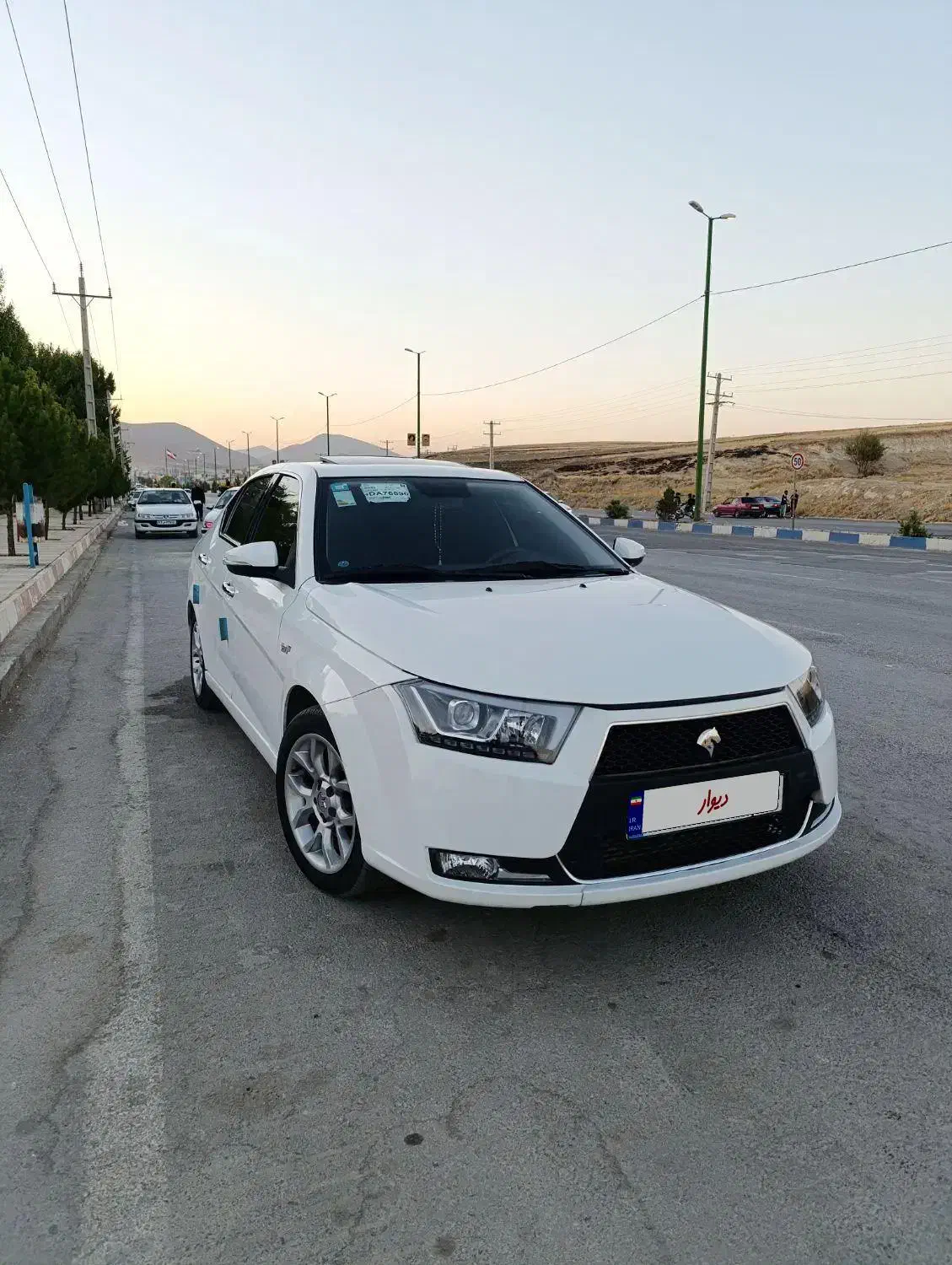 خودرو دنا، پلاس توربو آگهی ann_20889266