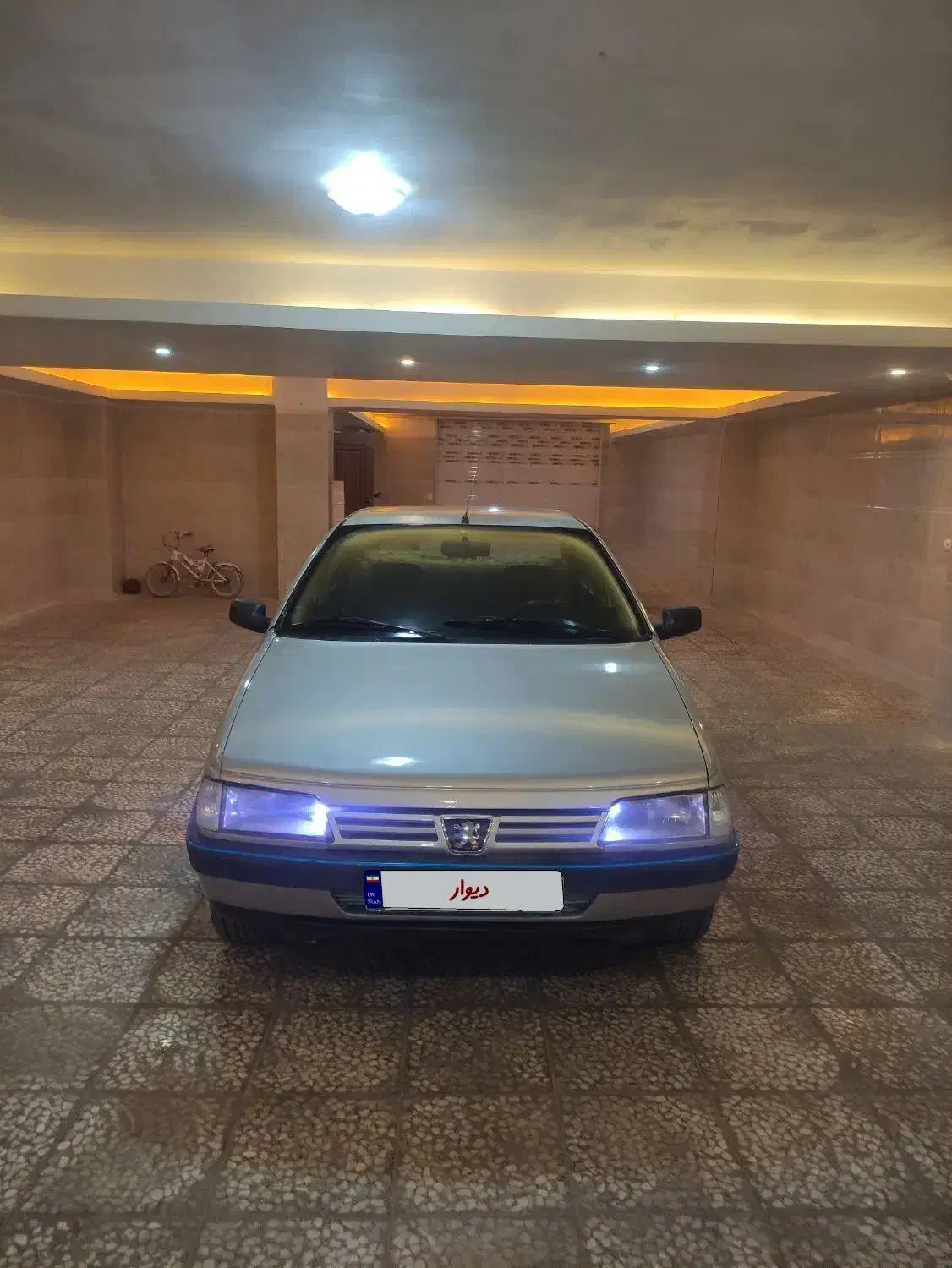 خودرو پژو، 405 آگهی ann_20889282
