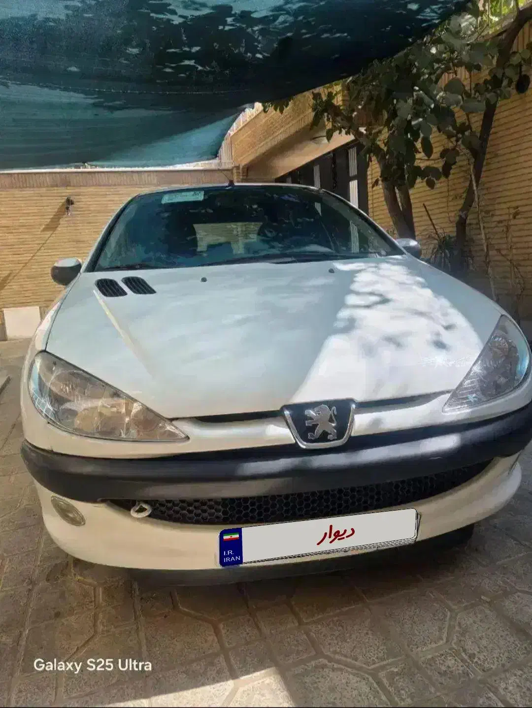 خودرو پژو، 206 آگهی ann_20889304