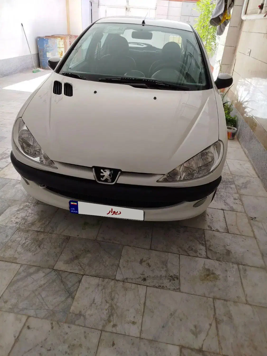 خودرو پژو، 206 آگهی ann_20889306