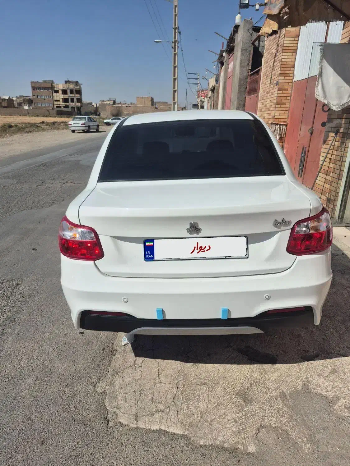 خودرو ساینا، S آگهی ann_20889328