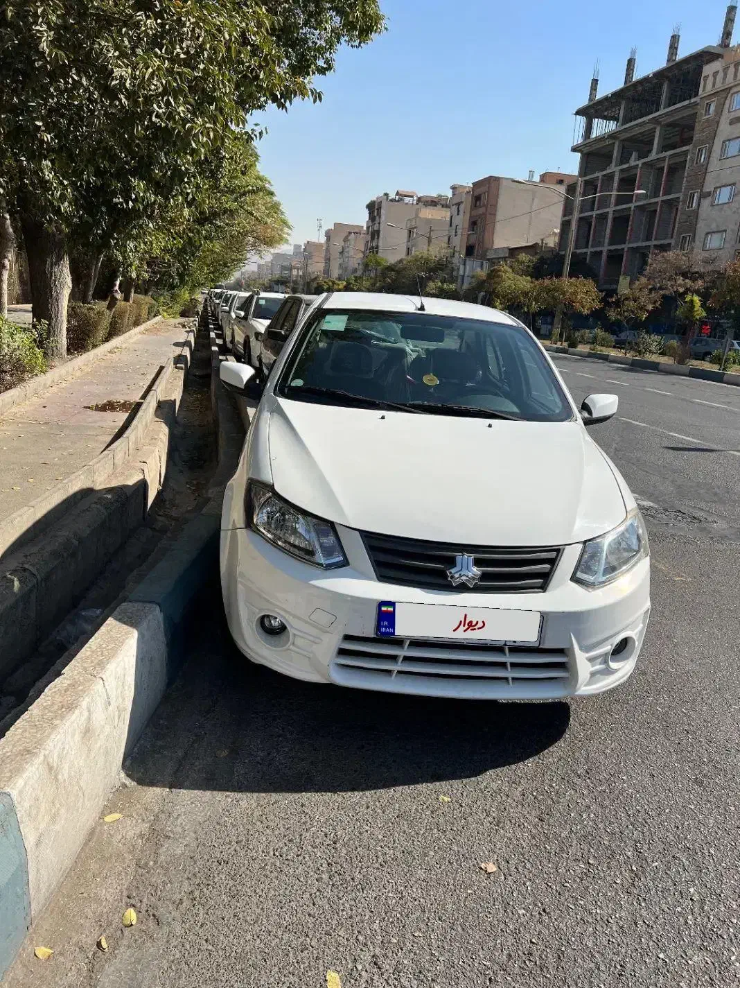 خودرو ساینا، S آگهی ann_20889331