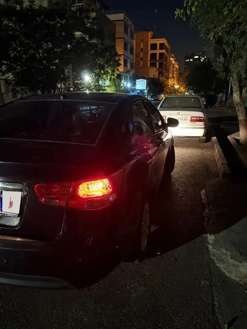 کیا سراتو مونتاژ 2000 اتوماتیک (آپشنال) - 1397