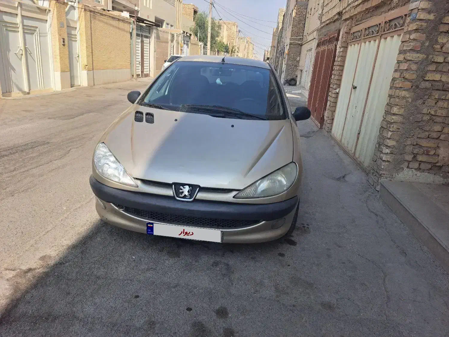 خودرو پژو، 206 آگهی ann_20889340