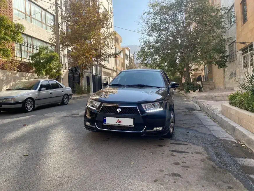 خودرو دنا، پلاس توربو آگهی ann_20889411