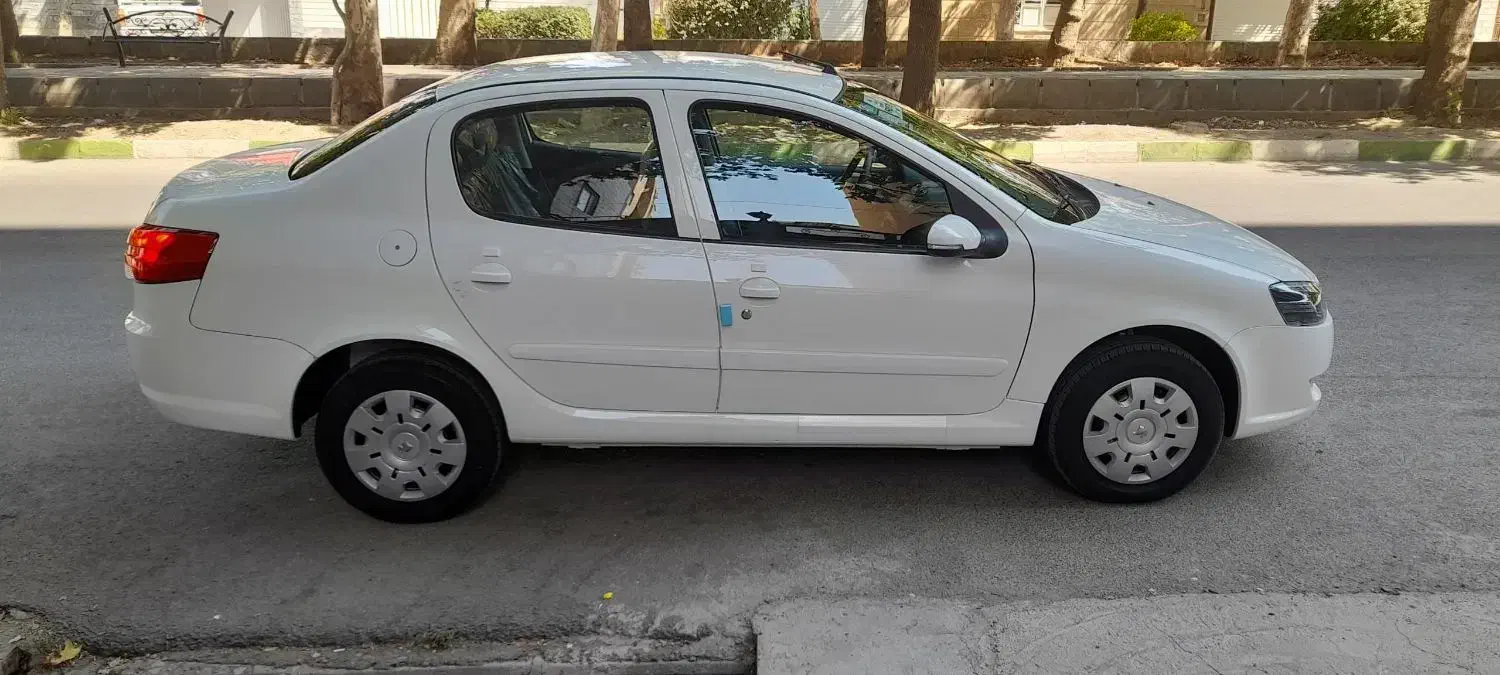 رانا پلاس سقف فلز ESP - 1403