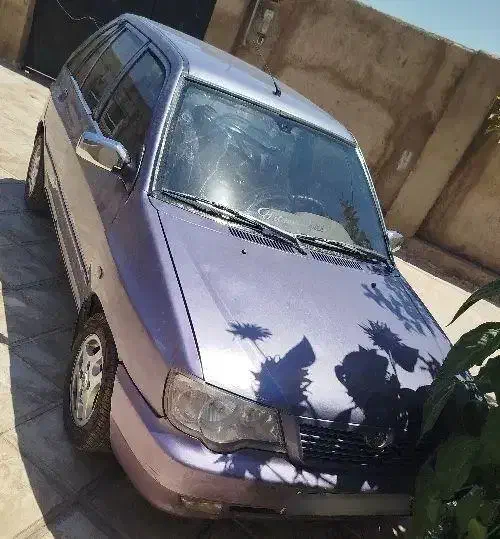 پراید 111 SE - 1390