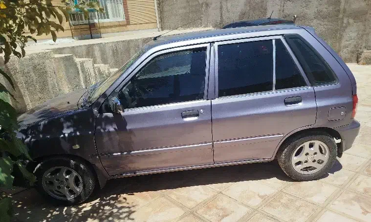 پراید 111 SE - 1390