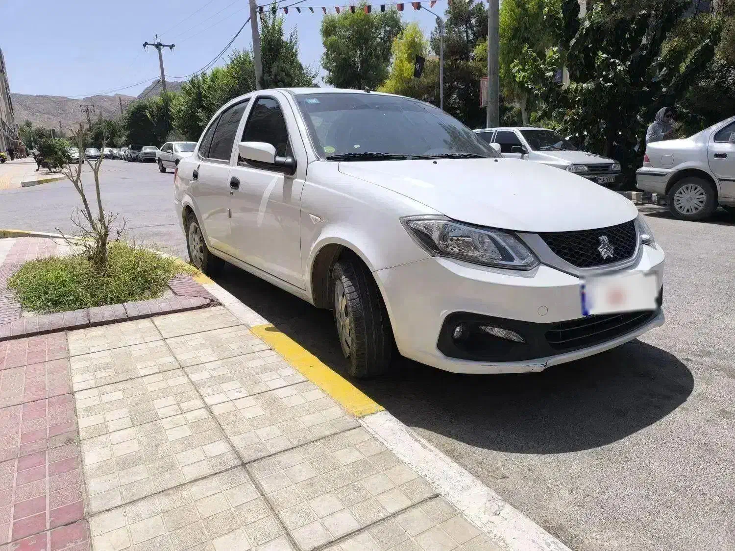 خودرو ساینا، S آگهی ann_20889445