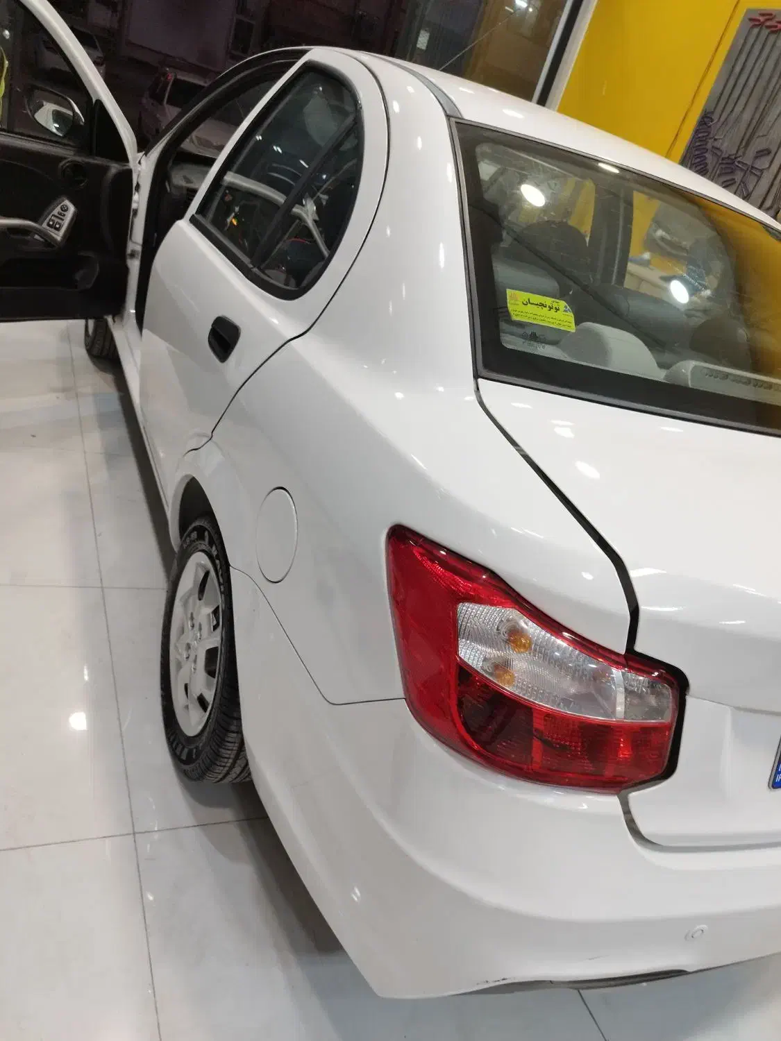 خودرو ساینا، S آگهی ann_20889479