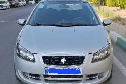 خودرو رانا، پلاس آگهی ann_20889495