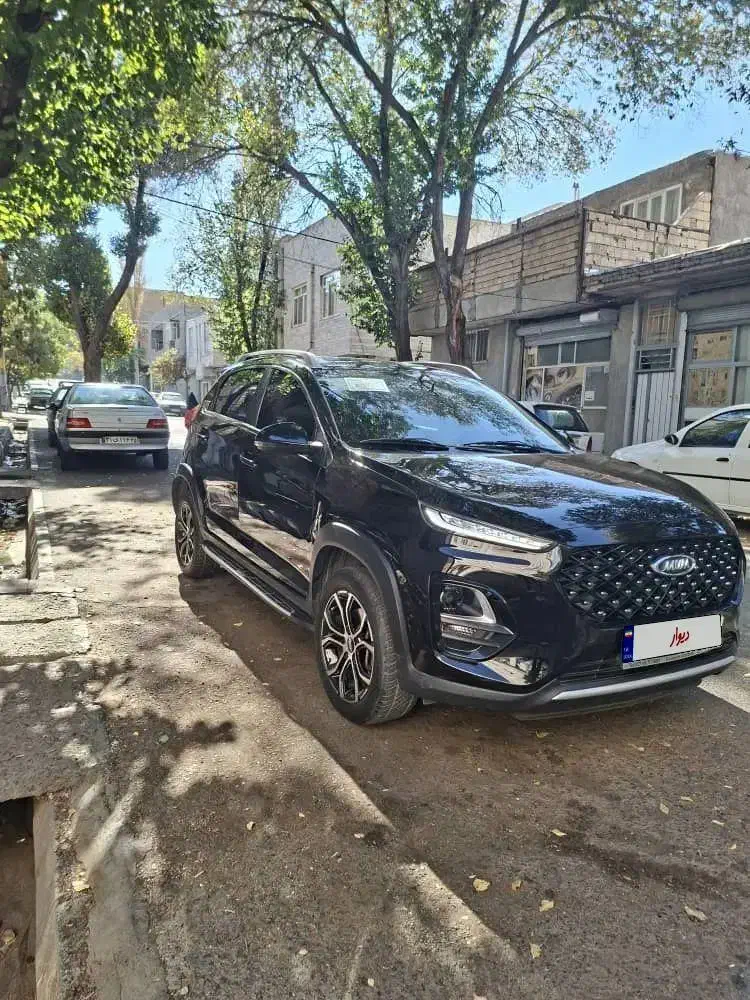 ام وی ام X22 پرو اتوماتیک IE - 1401