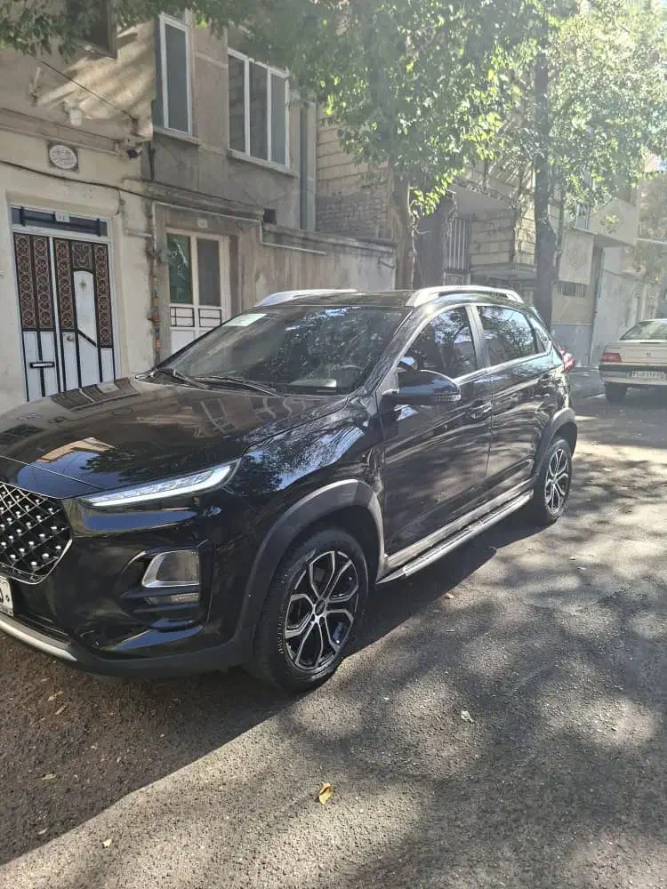 ام وی ام X22 پرو اتوماتیک IE - 1401