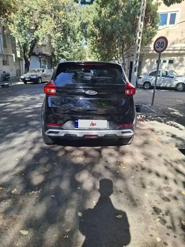 ام وی ام X22 پرو اتوماتیک IE - 1401