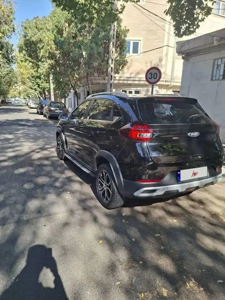 ام وی ام X22 پرو اتوماتیک IE - 1401