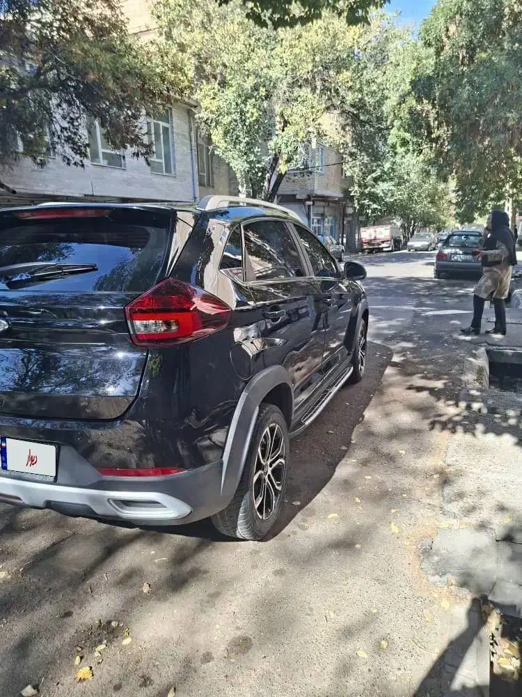 ام وی ام X22 پرو اتوماتیک IE - 1401