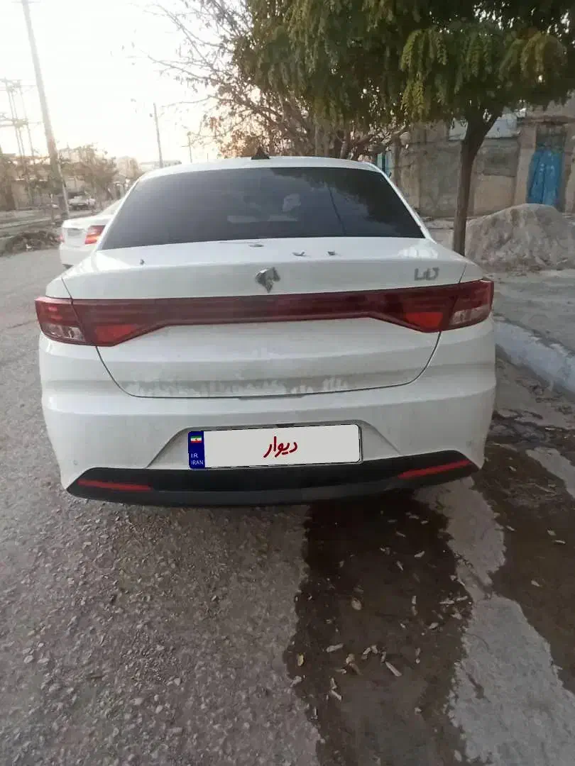 خودرو تارا، اتوماتیک آگهی ann_20889501