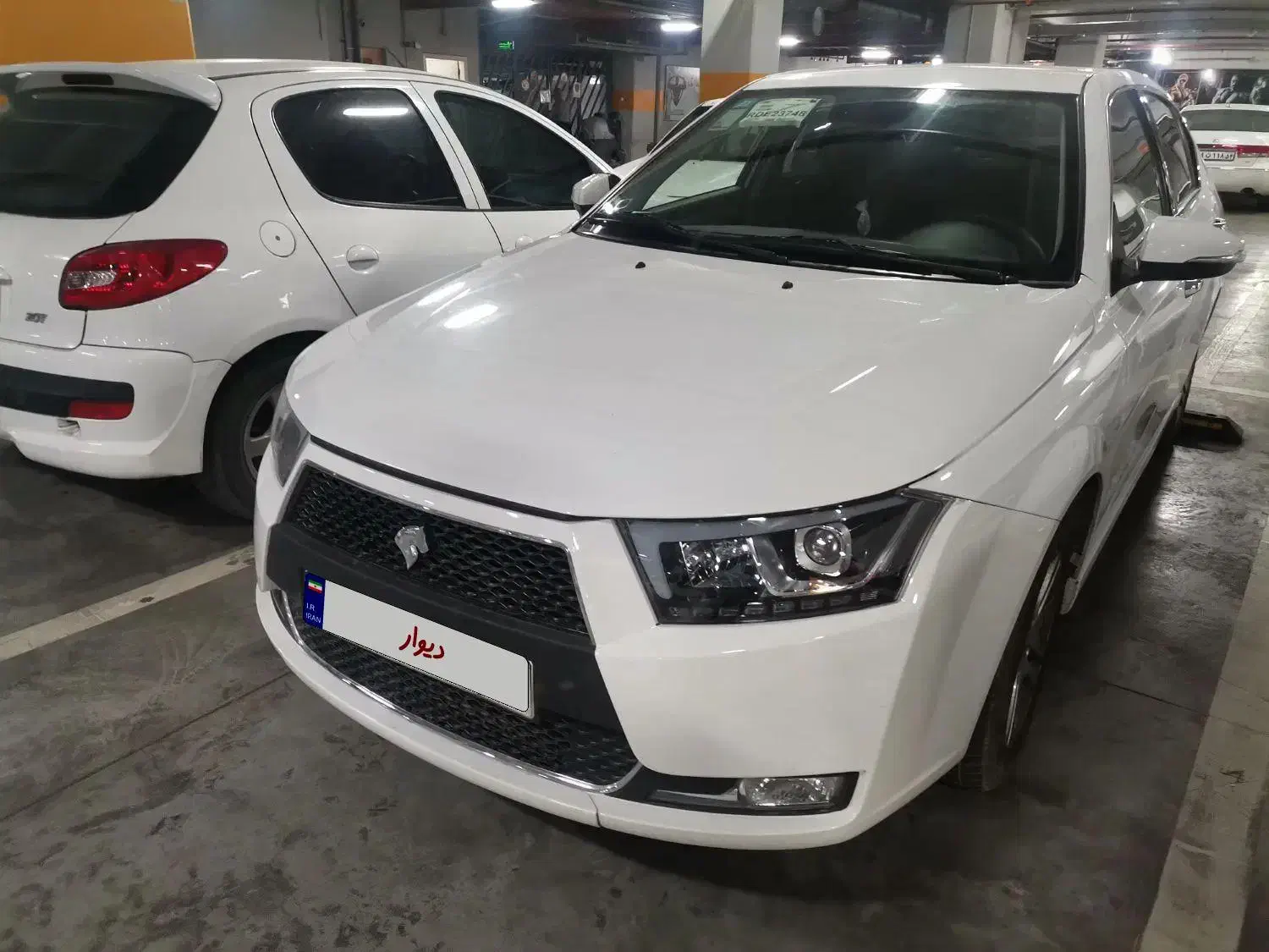 خودرو دنا، پلاس آگهی ann_20889508