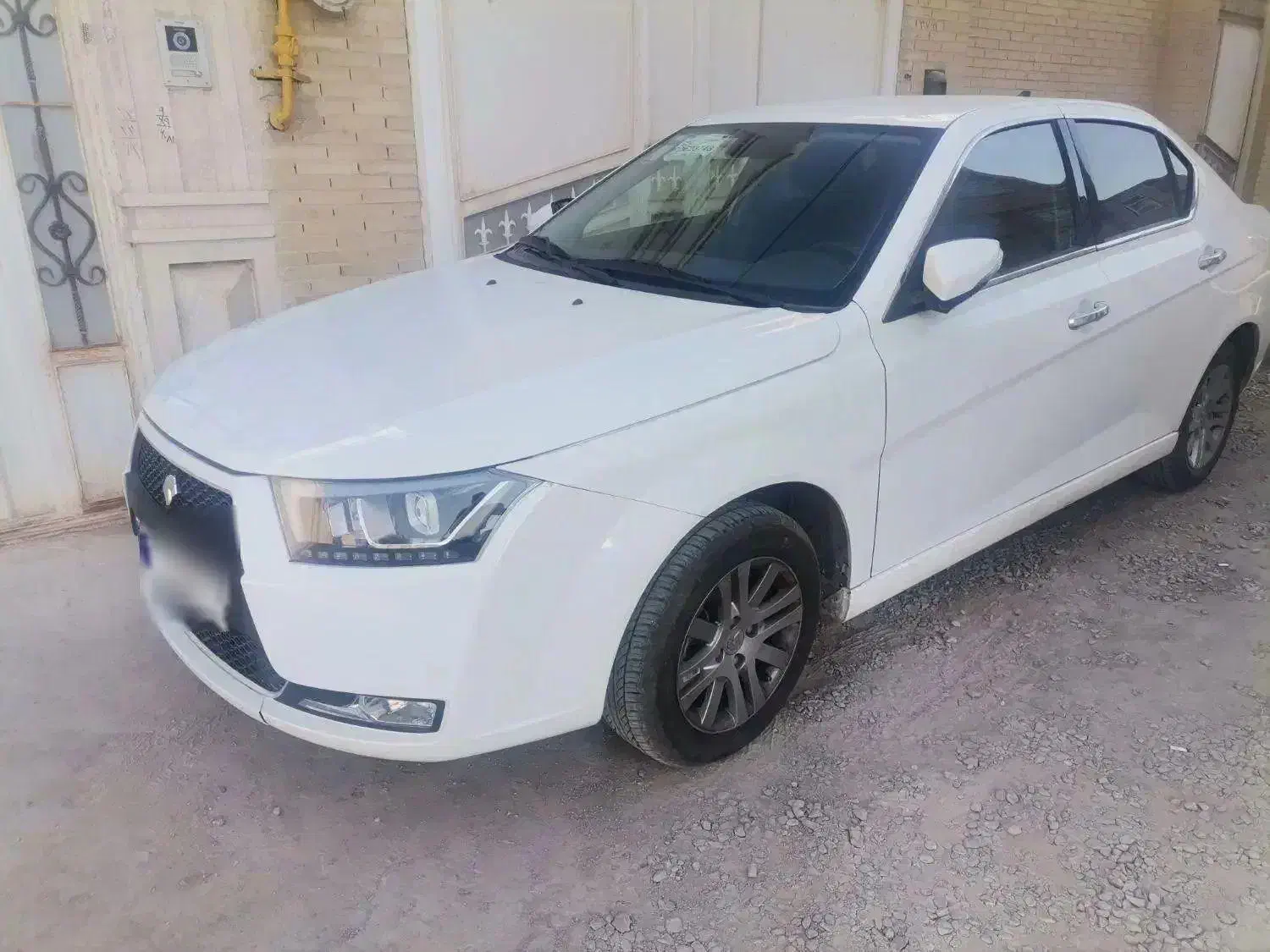 دنا پلاس ۶ دنده EF7p - 1403