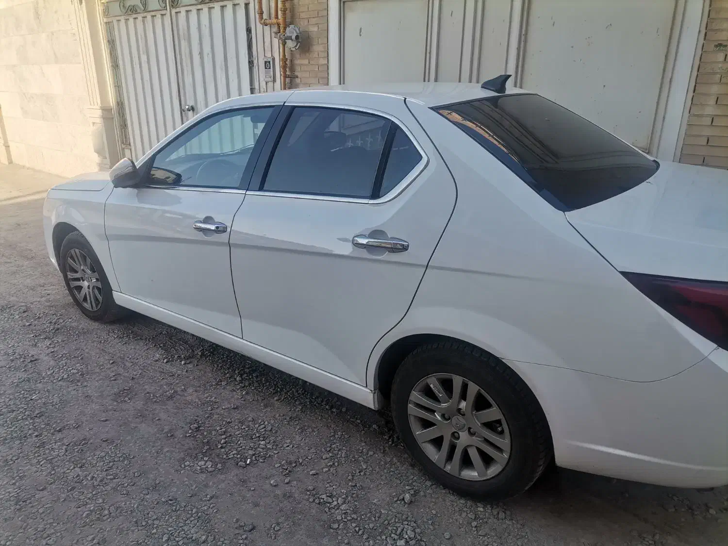 دنا پلاس ۶ دنده EF7p - 1403