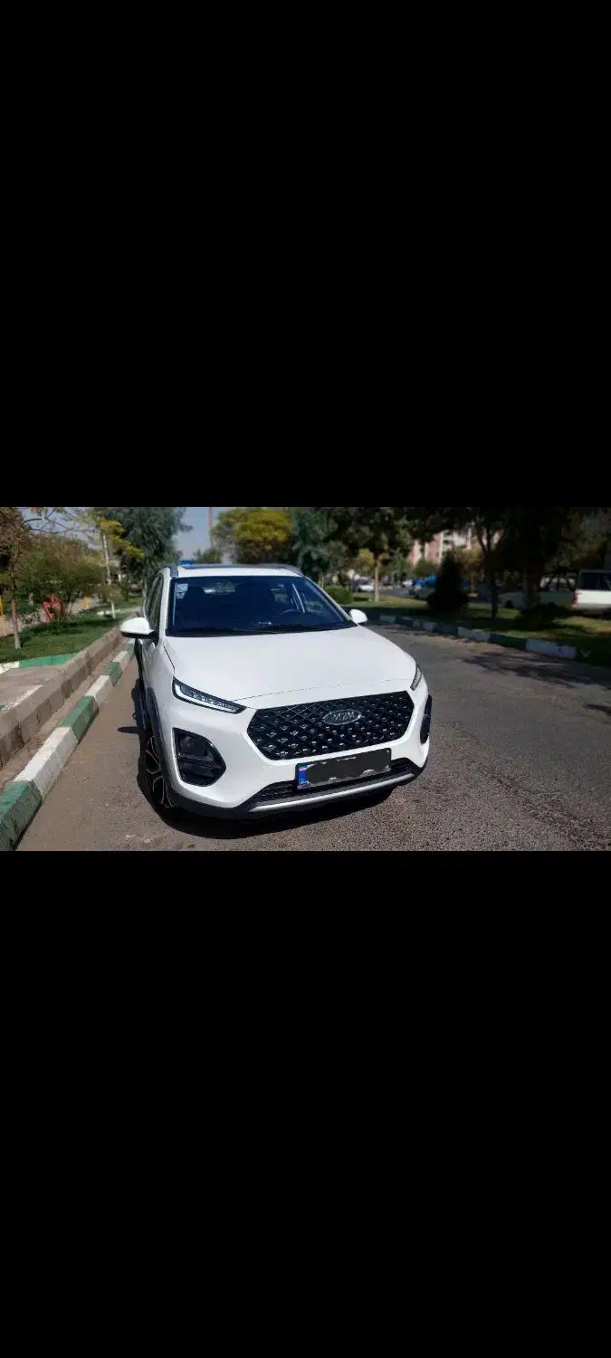 ام وی ام X22 پرو دنده‌ای - 1402