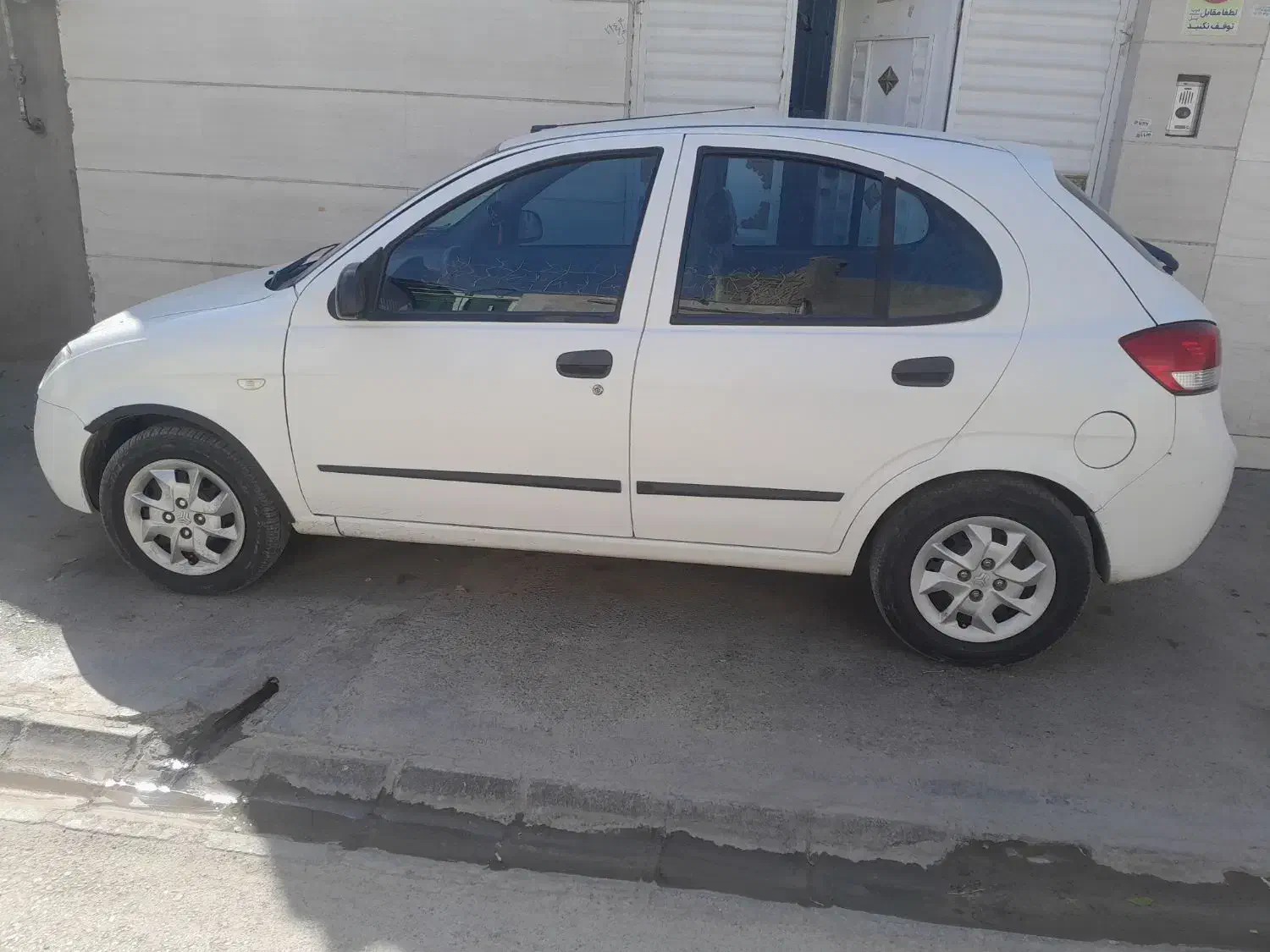 خودرو تیبا، 2 آگهی ann_20889543