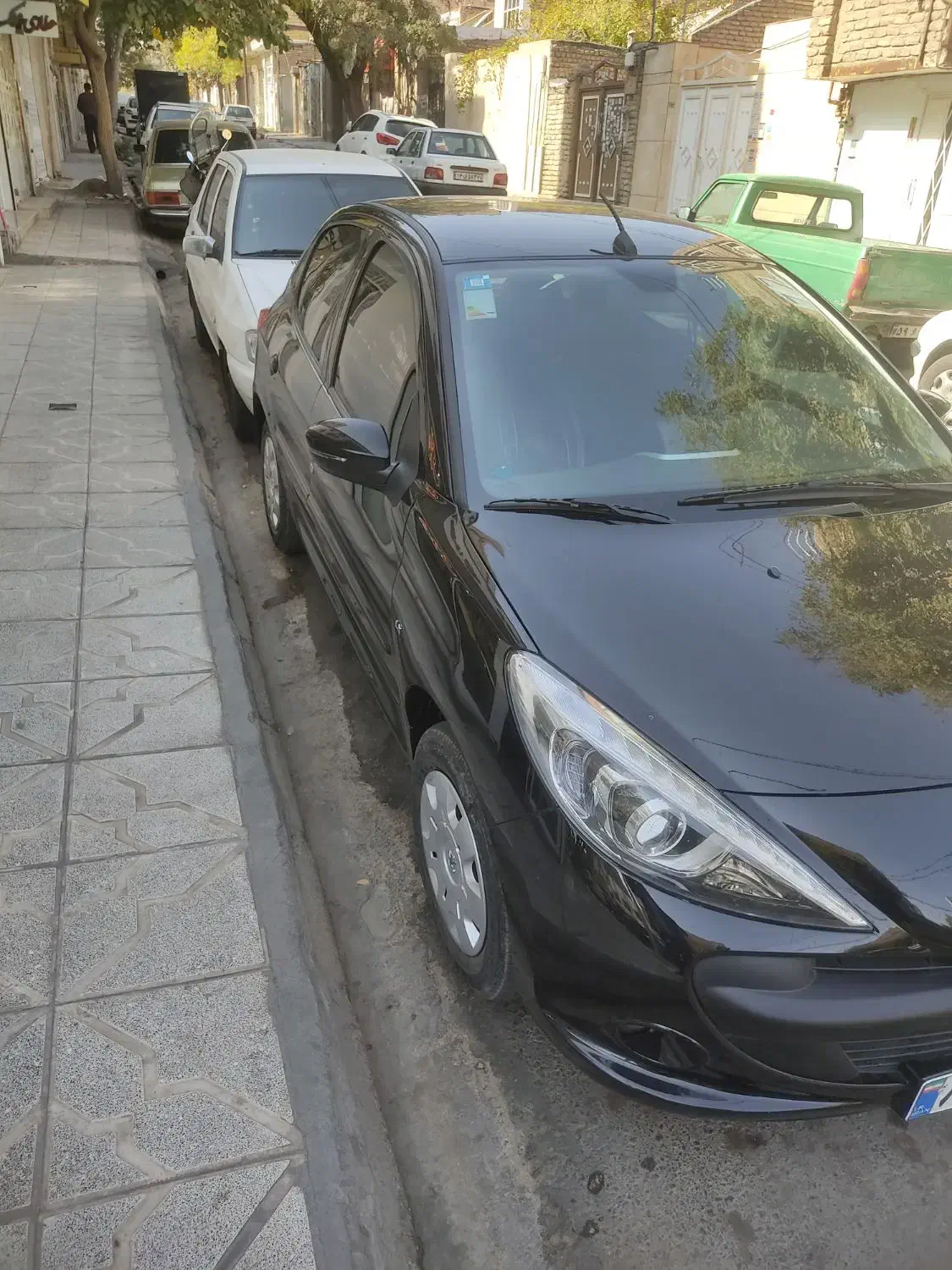 خودرو پژو، 207 آگهی ann_20889545