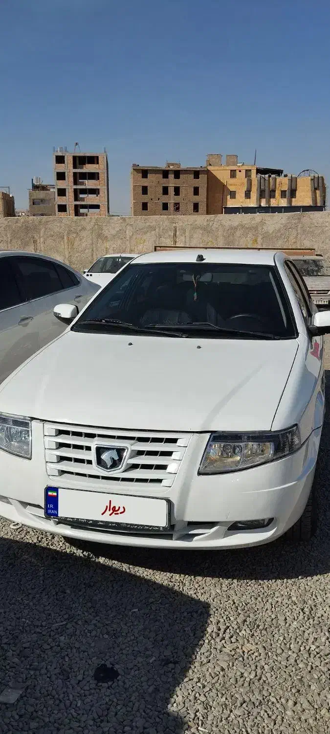 خودرو سمند، سورن آگهی ann_20889561