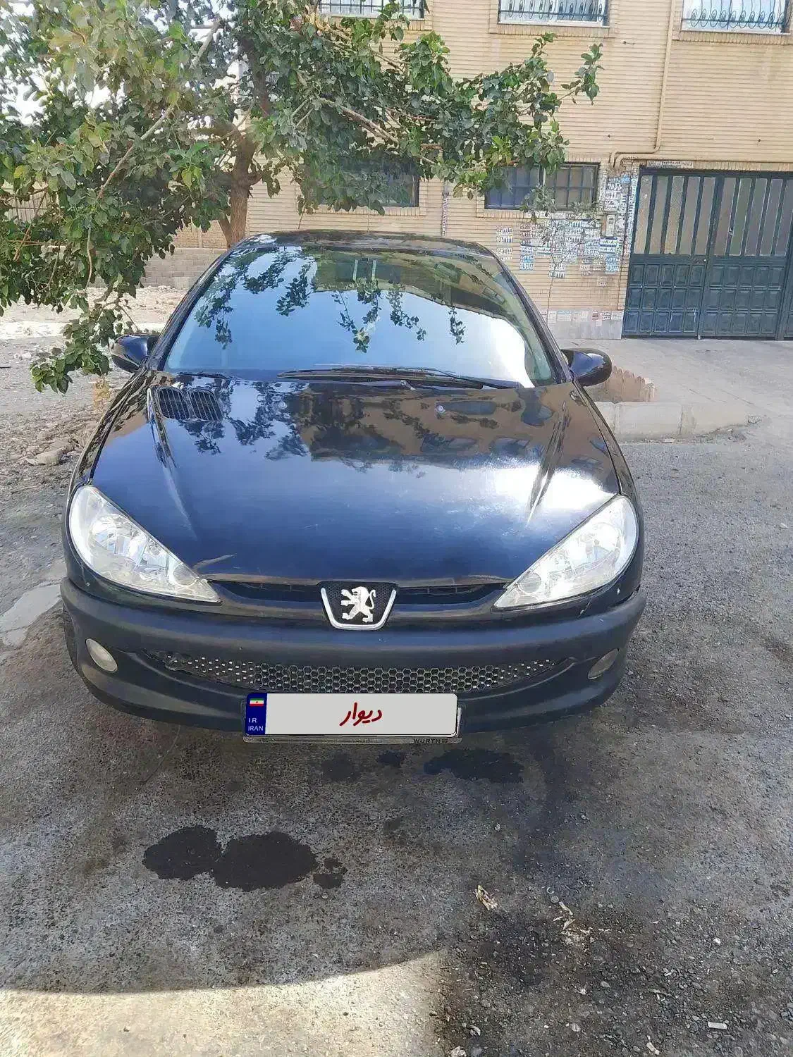 خودرو پژو، 206 آگهی ann_20889562